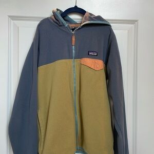 Patagonia Fleece Jacket